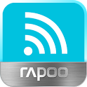 Rapoo Keyboard Enhance App icon