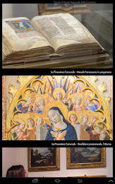 Deruta - Umbria Musei poster 14