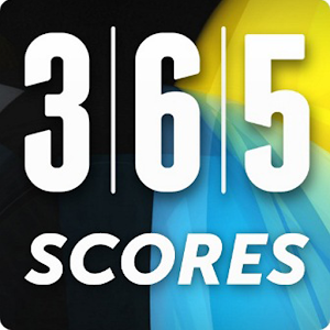 365Scores:ライブスポーツ&ニュース
