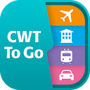CWT To Go mobile app icon