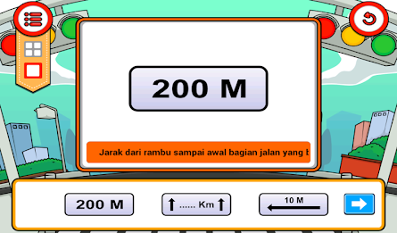 Marbel Rambu Lalu Lintas 5 poster 6