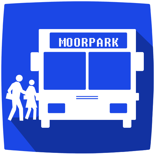 Moorpark City Transit Live 交通運輸 App LOGO-APP開箱王