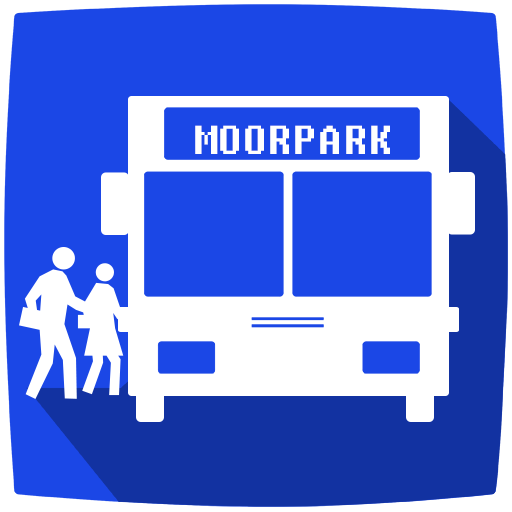 Moorpark City Transit Live LOGO-APP點子