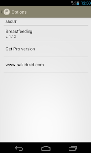 Free Download Breastfeeding APK