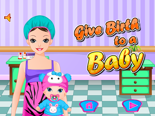 免費下載休閒APP|Give Birth To a Baby app開箱文|APP開箱王