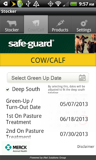 免費下載生產應用APP|Safe-Guard Pasture Cattle App app開箱文|APP開箱王