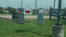 Hatfield and McCoy Cemetery