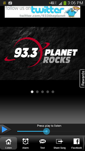 93.3 The Planet