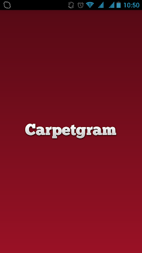 Carpetgram