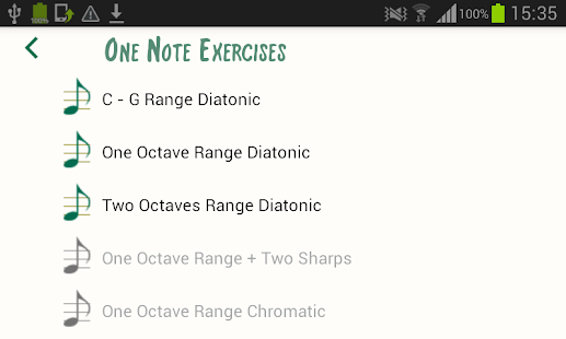 Free Download Play By Ear Trainer Lite APK