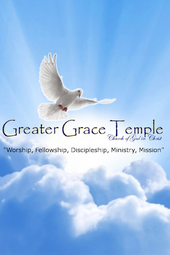 Greater Grace Temple Church