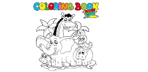 Boyama Kitabi Hayvanlar Indir Pc Windows Android Com Unigame