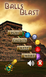 Puzzle Game - Balls Blast poster 7