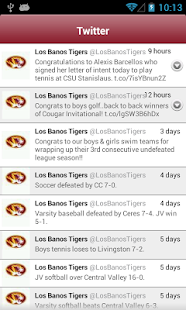 Los Banos High School Screenshots 7