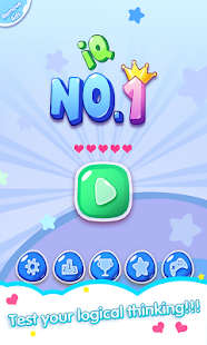 How to get IQ TEST NO.1 lastet apk for bluestacks