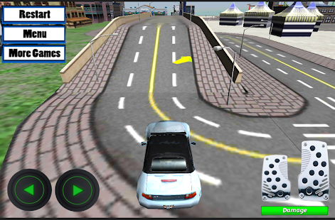 How to mod Cabrio City Car Parking 3D 1.0 apk for laptop