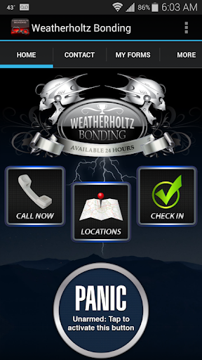 【免費生活App】Weatherholtz Bonding-APP點子