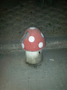 Red Mushroom 5