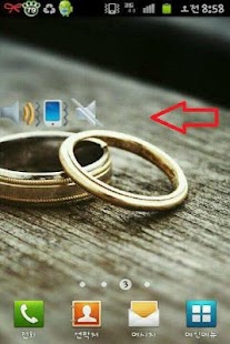 Lastest One touch etiquette(Ver.Color) APK