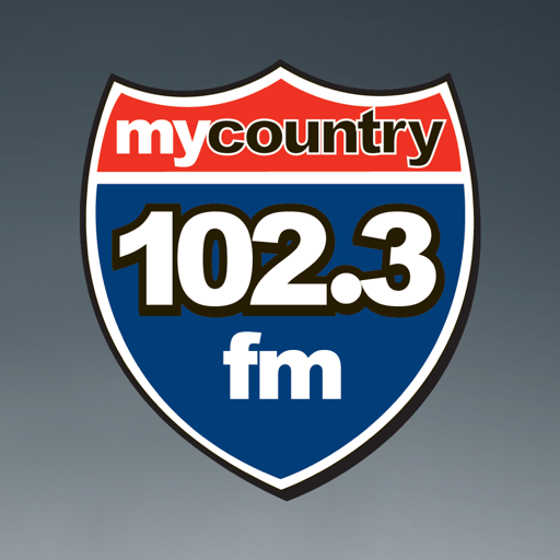 My Country FM LOGO-APP點子