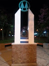 Monumento Al Cooperativismo
