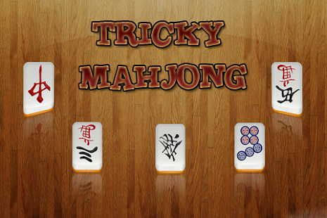 Download Tricky Mahjong APK for Android