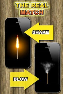 Virtuální zápas - náhled