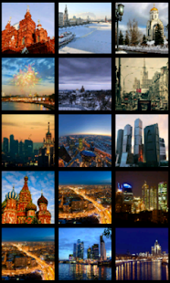 How to install Moscow, Russia HD Wallpaper lastet apk for pc