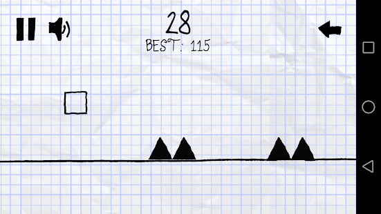 How to mod Impossible Doodle Run 1.0.1 unlimited apk for bluestacks