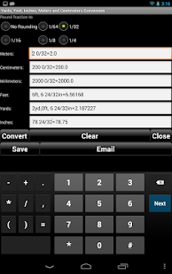 Handyman Calculator Pro 2.1.9 APK Premium Key Download