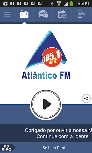 Atlântico FM