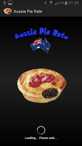 Aussie Pie Rate