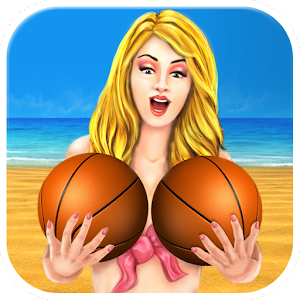 Dr. Miami’s BasketBoobs for PC and MAC