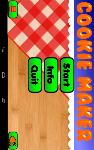 Cookie Maker Free for Kids
