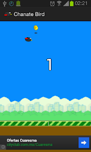 Chanate Bird Screenshots 0
