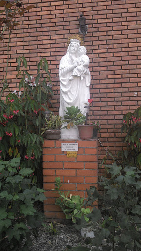 Nuestra Señora Del Sagrado Corazón Buenos Aires