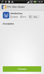 Free PPC Sales Viewer APK for Android