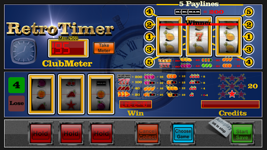 免費下載博奕APP|Retro Timer slot machine app開箱文|APP開箱王