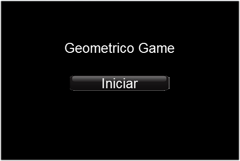 Geométrico Game