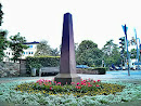 Obelisk Am Schlosspark