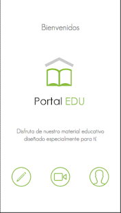 Lastest Portal Edu APK for PC