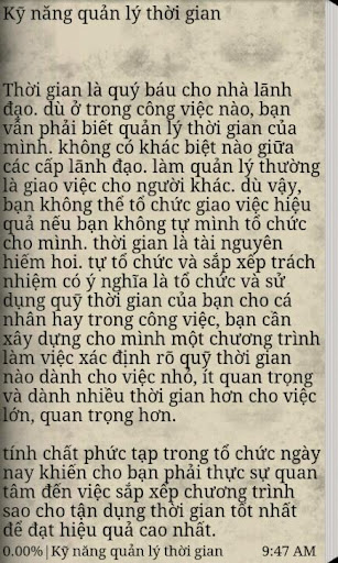 【免費書籍App】Kỹ năng mềm-APP點子