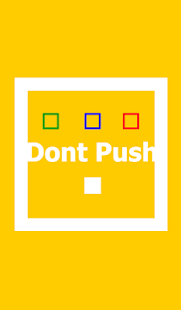 Don't Push Screenshots 10