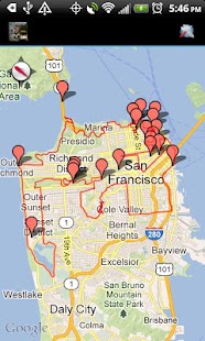 How to install San Francisco 49 Miles Drive patch 1.0 apk for pc