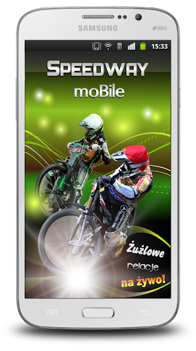 Speedway moBile