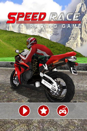 Speed Race 3D