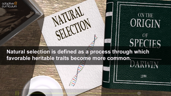 Free Natural Selection APK for PC