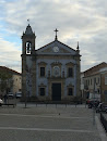 Capela Sto António