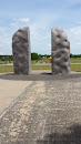 Solstice Stones, Sylvan Rodriguez Park