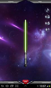 免費下載模擬APP|Star Wars Lightsaber Simulator app開箱文|APP開箱王